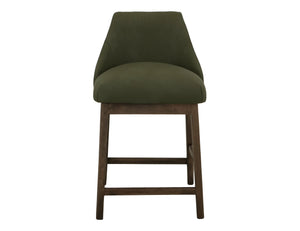 Mezquite - Upholstered Barstool