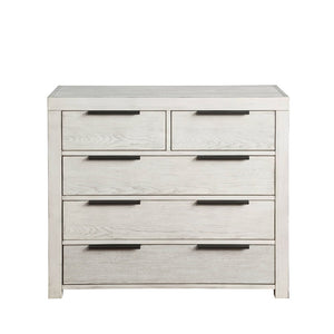 Celerina - Chest - Weathered White