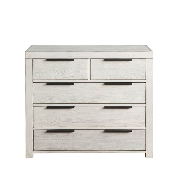 Celerina - Chest - Weathered White