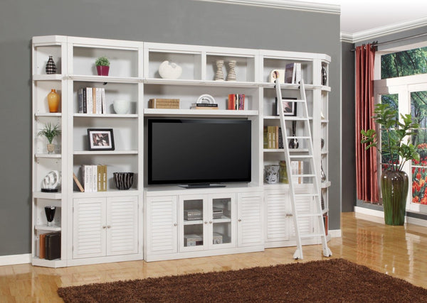 Boca - Entertainment Wall