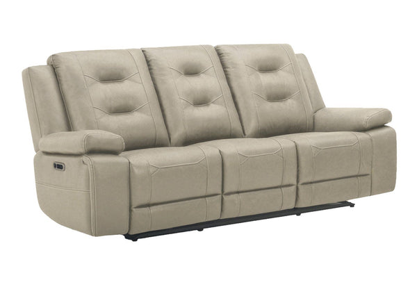 Caldwell - Power Reclining Sofa Set