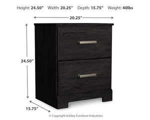 Handle, Image Src, Image Alt Text, Image Position