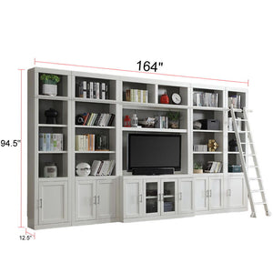 Catalina - Entertainment Wall