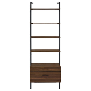 Owens - Wall Bookshelf