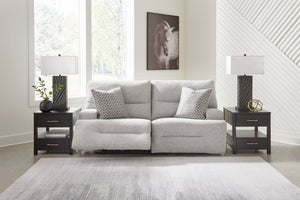 Acklen Place - Reclining Sectional