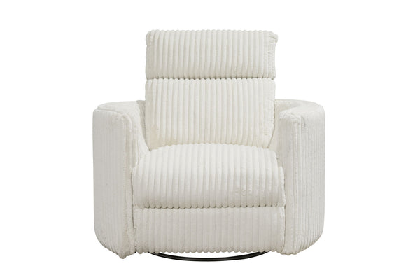 Radius - Power Swivel Glider Recliner