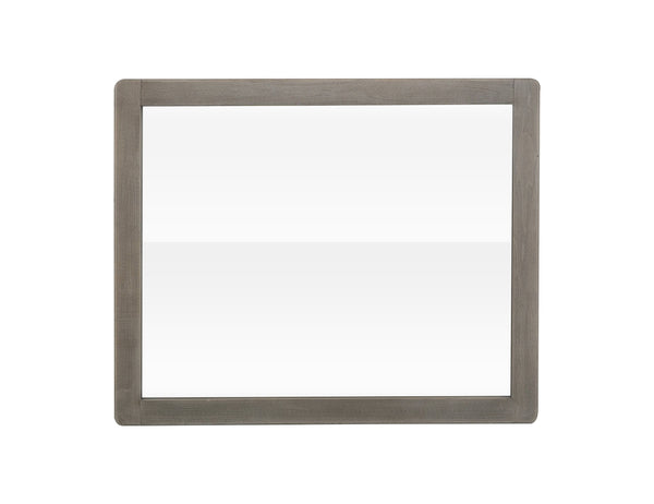 Ridge - Mirror - Sand Brown