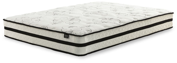 Chime - Medium Hybrid Mattress