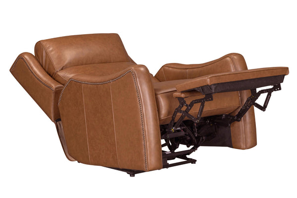 Channing - Reclining Living Room Set