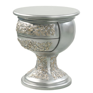 Sandoval - Nightstand - Champagne