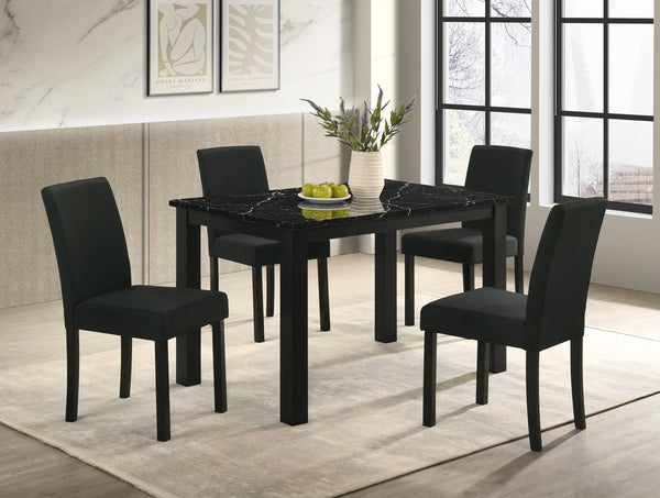 Resia - Dining Table