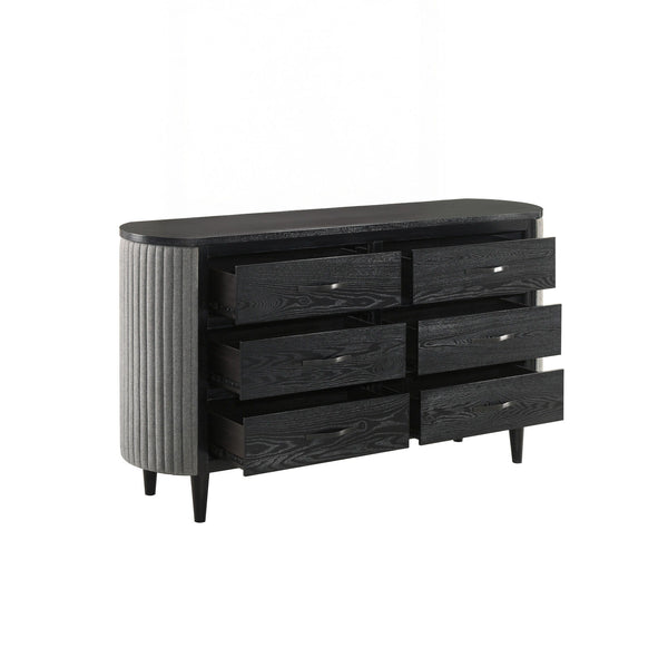 Skyline - Dresser