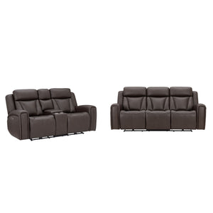 Maveric - Sofa Set
