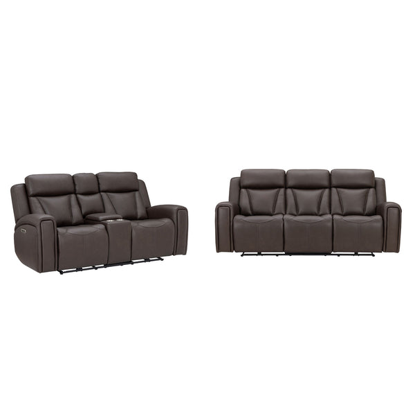 Maveric - Sofa Set