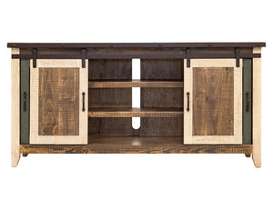 Antique - TV Stand