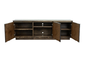 Stardust - Three Door TV Stand