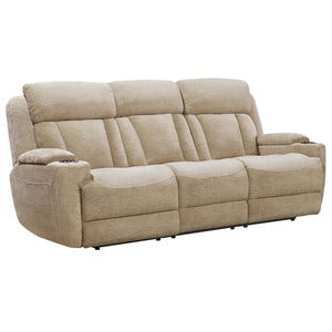 Dalton - Power Drop Down Console Sofa