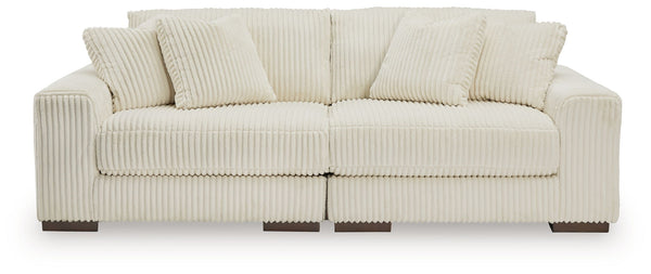 Lindyn - Sectional