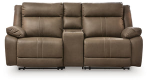 Max-Momentum - Reclining Sectional
