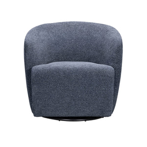 Mingle - Swivel Glider Accent Chair