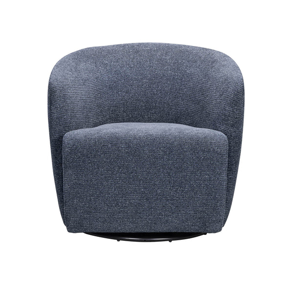 Mingle - Swivel Glider Accent Chair