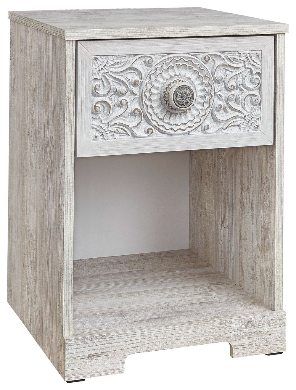 Handle, Image Src, Image Alt Text, Image Position