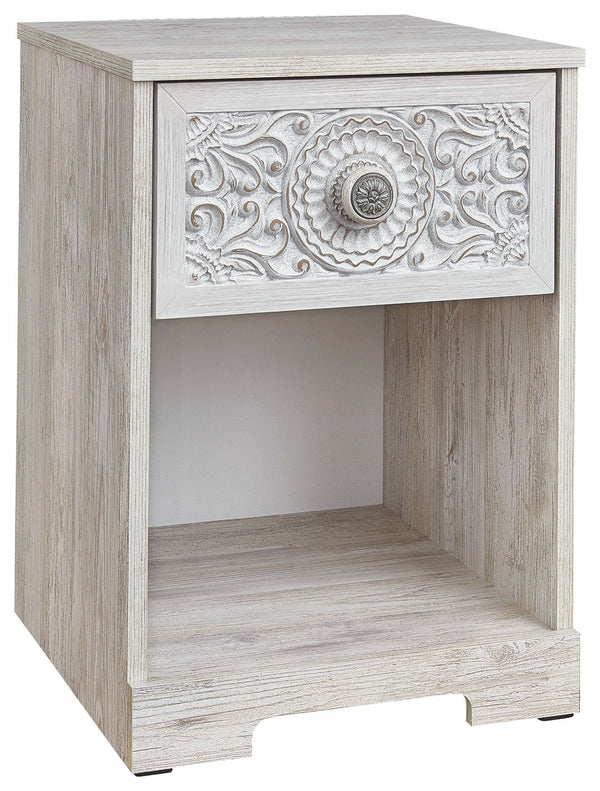 Handle, Image Src, Image Alt Text, Image Position