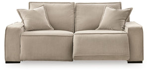 Carceri - Reclining Sectional