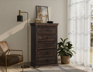 Terra - Chest