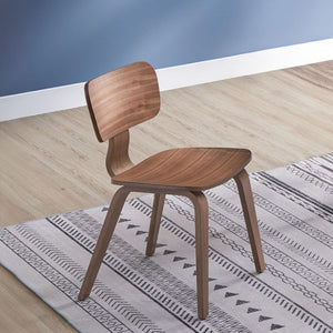Casson - Side Chair (Set of 2) Dark Brown