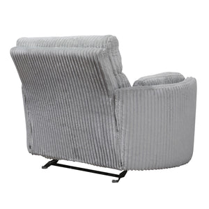 Radius Xl - Extra Wide Power Glider Recliner