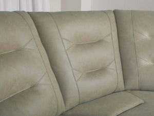 Caldwell - Modular Power Reclining Sectional