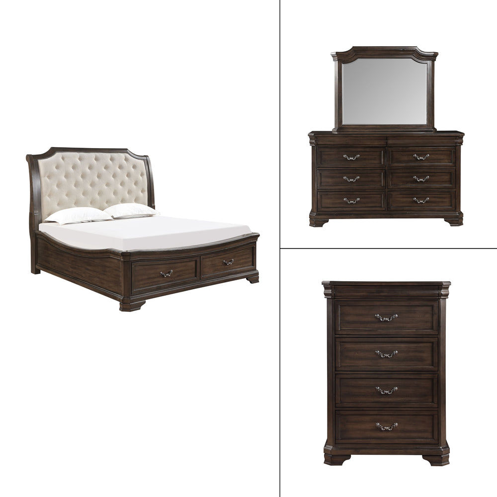 Handle, Image Src, Image Alt Text, Image Position