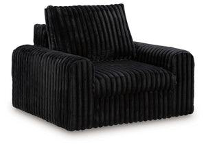 HamlinBay - Power Gliding Chaise