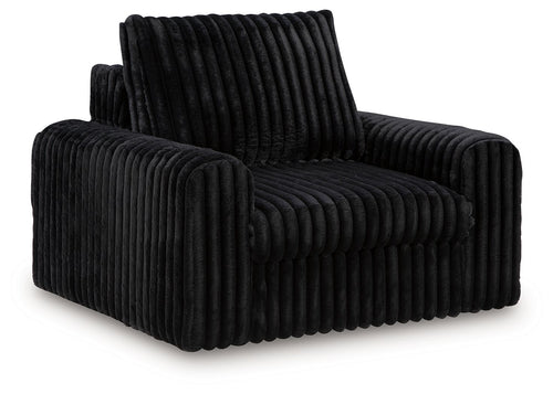 HamlinBay - Power Gliding Chaise