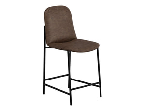 Seating - Upholstered Barstool