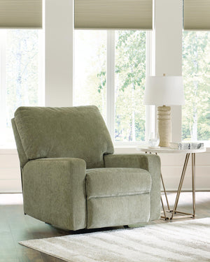 Bridgepoint - Rocker Recliner
