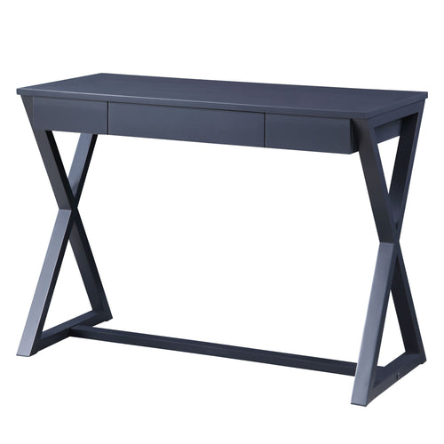 Nalo - Writing Desk Black