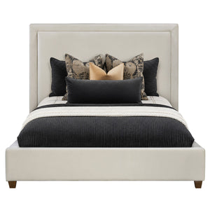 Kimberly - Bed