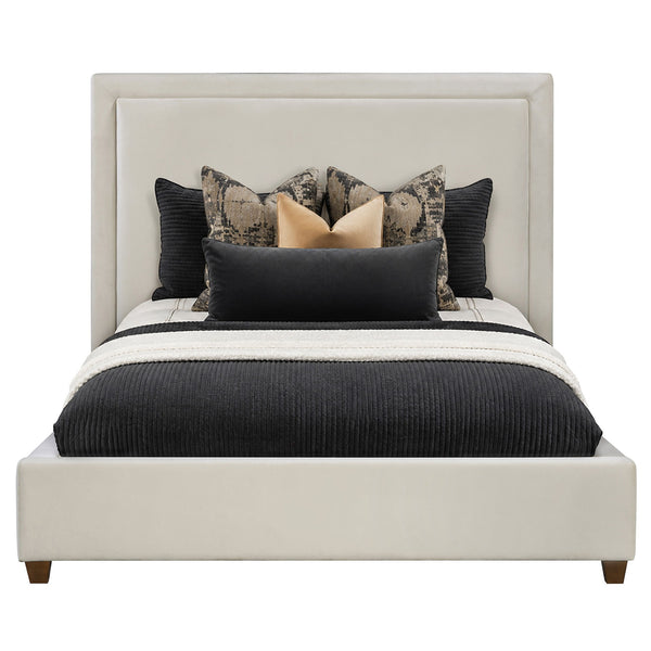 Kimberly - Bed
