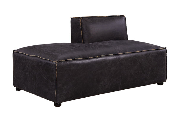 Birdie - Chaise Black
