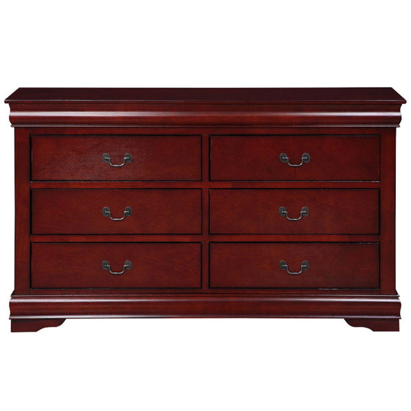 Louis Philippe - Dresser