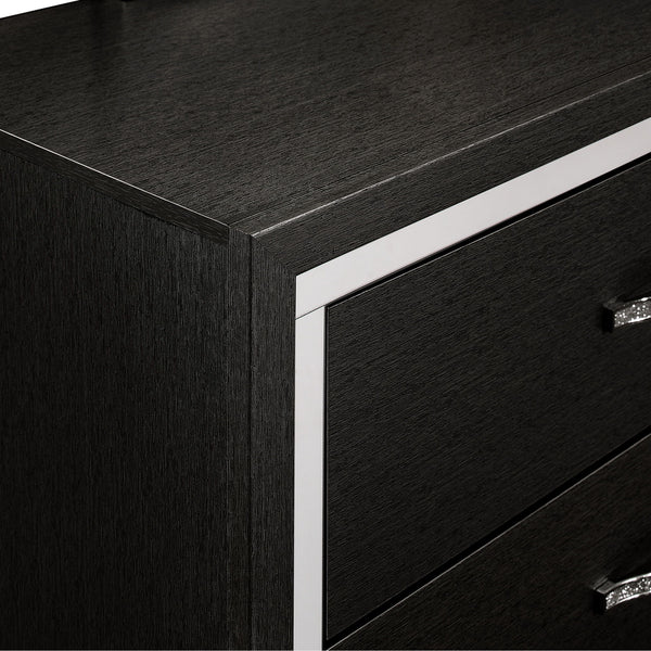 Huxley - Dresser