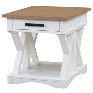 Americana Modern - Cocktail Table Set