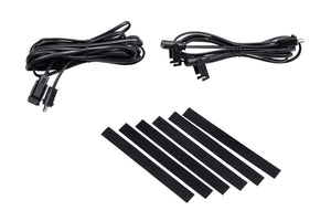 Freemotion - Kit For 2 Power Modular Units - Black