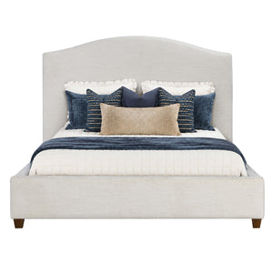 Gina - Bed