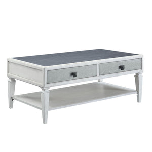 Katia - Table White Coffee Tables