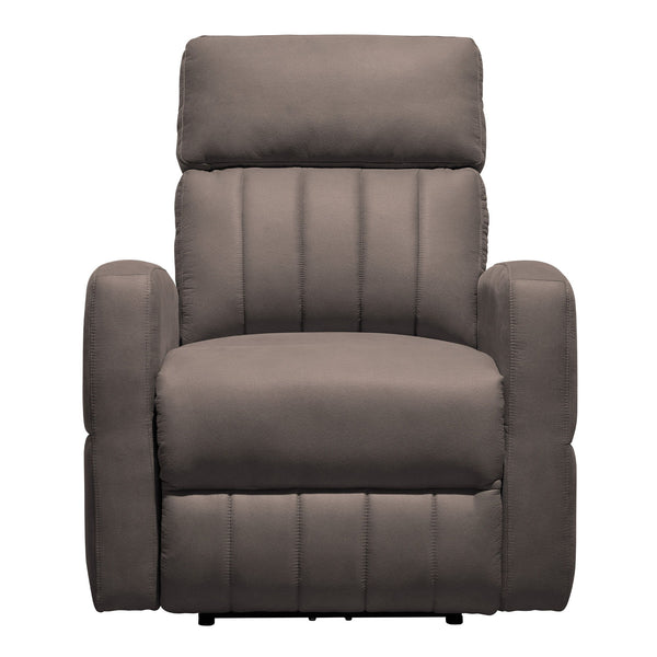 Rebel - Power Recliner (Set of 2)