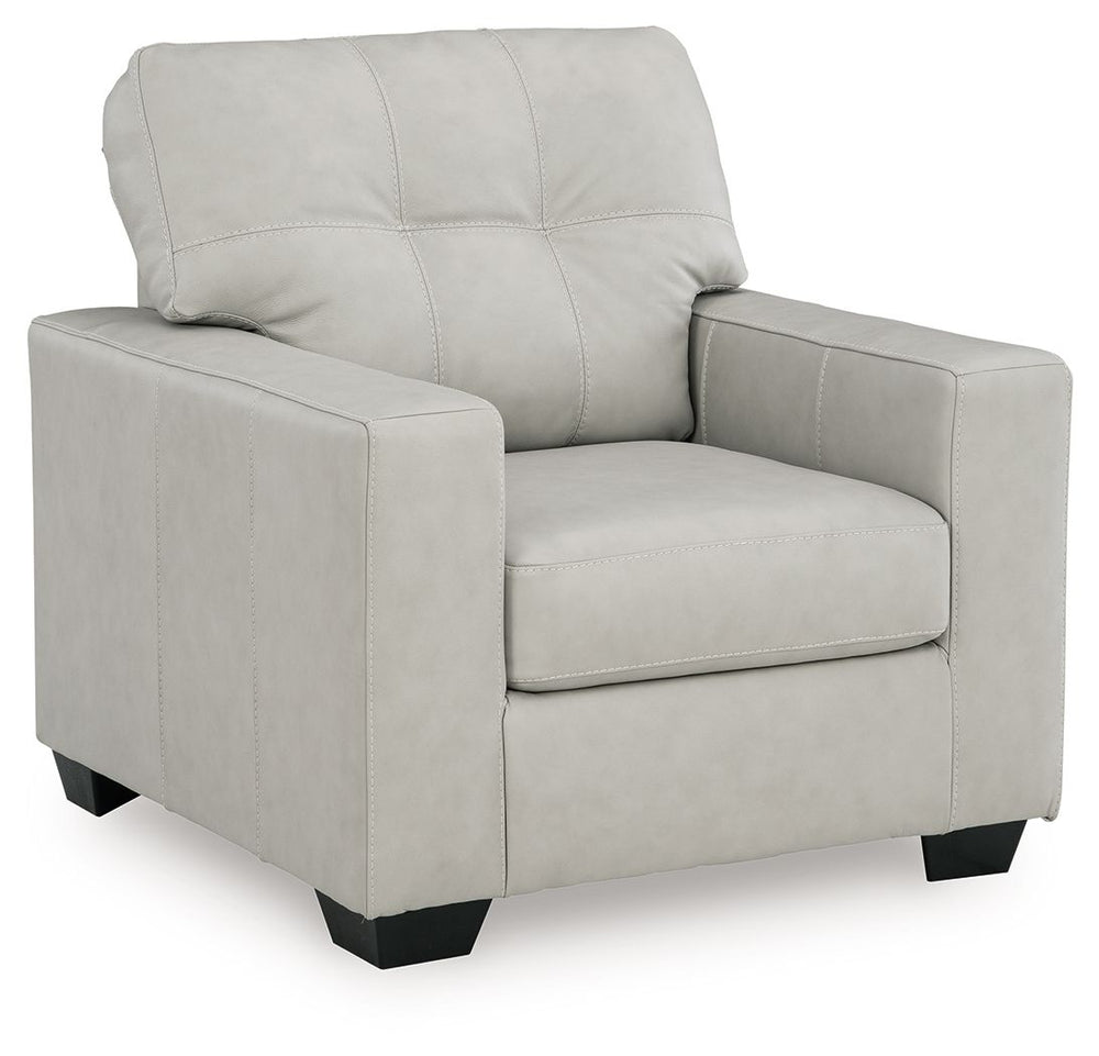Handle, Image Src, Image Alt Text, Image Position