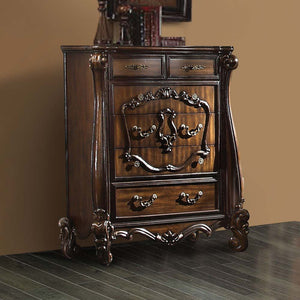 Versailles - Chest Cherry Oak